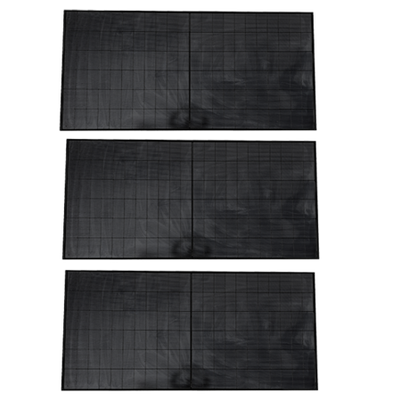 Acheter un pack de 3 stations solaires DP550 sur la Boutique du Kit Solaire