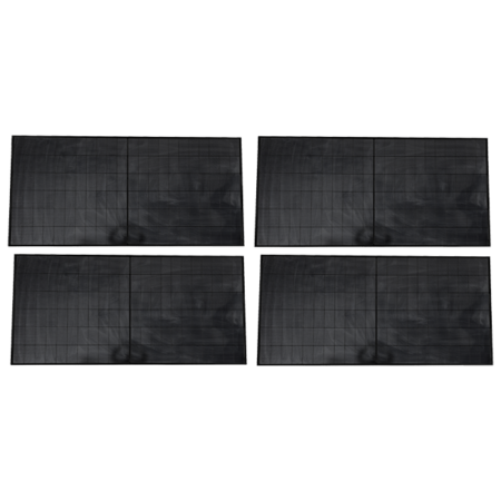 Acheter un pack de 4 stations solaires DP550 sur la Boutique du Kit Solaire