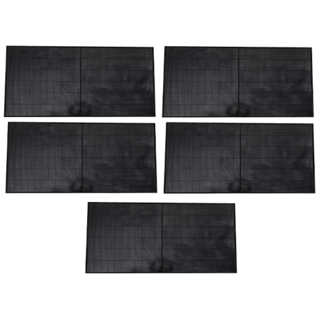 Acheter un pack de 5 stations solaires DP550 sur la Boutique du Kit Solaire