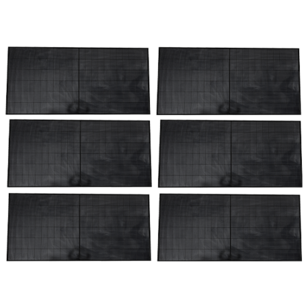 Acheter un pack de 6 stations solaires DP550 sur la Boutique du Kit Solaire